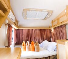 Beach House Camp