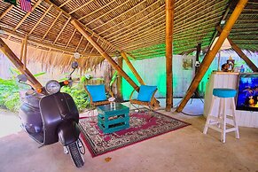 Beach House Camp
