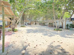 Beach House Camp