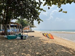 Beach House Camp