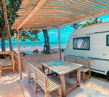 Beach House Camp