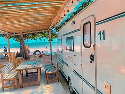 Beach House Camp