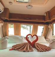 Beach House Camp