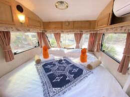 Beach House Camp