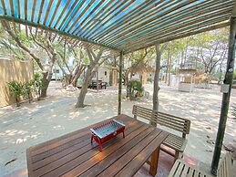 Beach House Camp