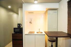 JR Komagome Apartment 1-3