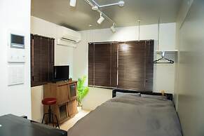 JR Komagome Apartment 1-3