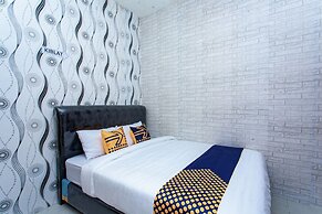SPOT ON 2875 Kost Pandawa Syariah