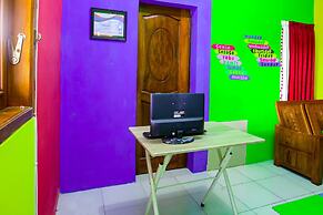 SPOT ON 2875 Kost Pandawa Syariah