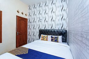 SPOT ON 2875 Kost Pandawa Syariah