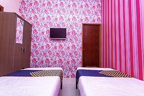 SPOT ON 2875 Kost Pandawa Syariah