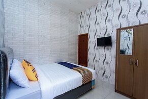 SPOT ON 2875 Kost Pandawa Syariah