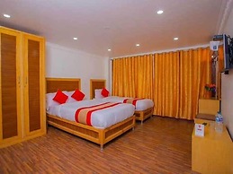 Hotel Pancha Buddha