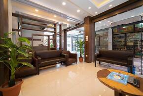 Hotel Pancha Buddha