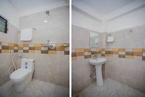 Hotel Pancha Buddha