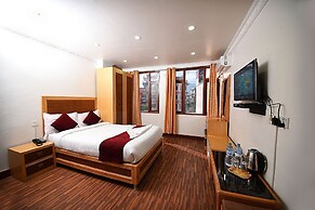 Hotel Pancha Buddha