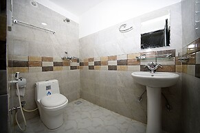 Hotel Pancha Buddha