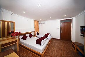 Hotel Pancha Buddha