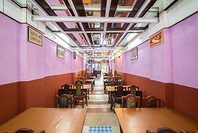 Hotel Pancha Buddha