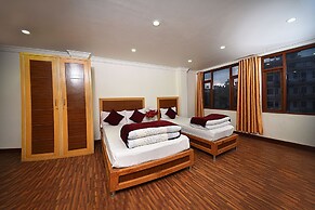 Hotel Pancha Buddha
