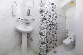 Hotel Pancha Buddha