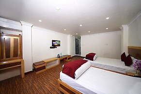 Hotel Pancha Buddha