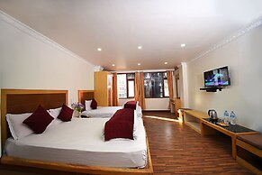 Hotel Pancha Buddha