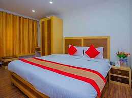 Hotel Pancha Buddha
