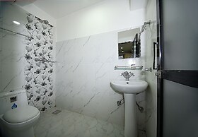 Hotel Pancha Buddha