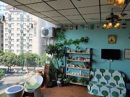 Foshan school age Youth Hostel