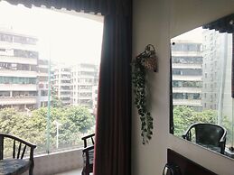 Foshan school age Youth Hostel