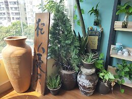 Foshan school age Youth Hostel