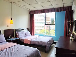 Foshan school age Youth Hostel