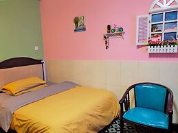 Foshan school age Youth Hostel
