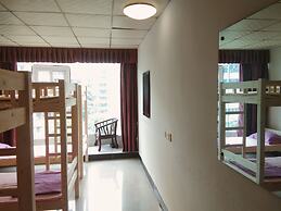 Foshan school age Youth Hostel