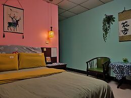 Foshan school age Youth Hostel
