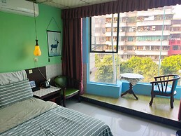 Foshan school age Youth Hostel