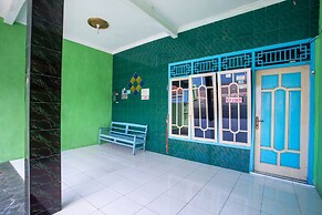 Hotel O Budi