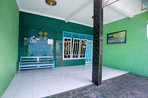 Hotel O Budi