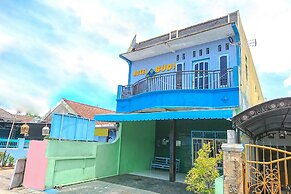 Hotel O Budi