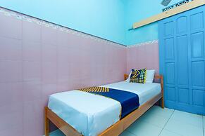 Hotel O Budi