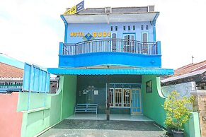 Hotel O Budi