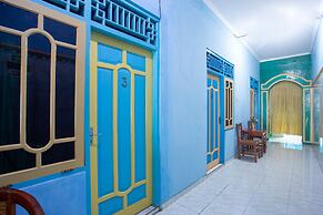 Hotel O Budi
