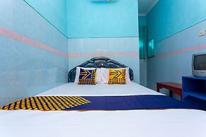 Hotel O Budi