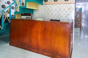 Hotel O Budi