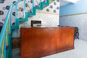 Hotel O Budi