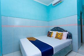 Hotel O Budi