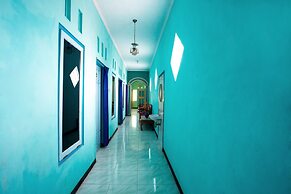 Hotel O Budi