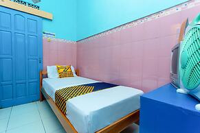 Hotel O Budi