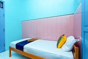 Hotel O Budi